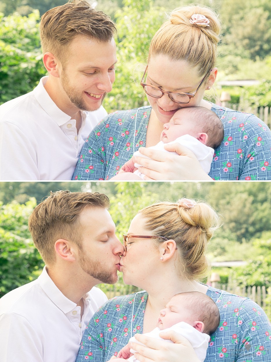 Babyfotograf-Duisburg Neugeborenenfotos